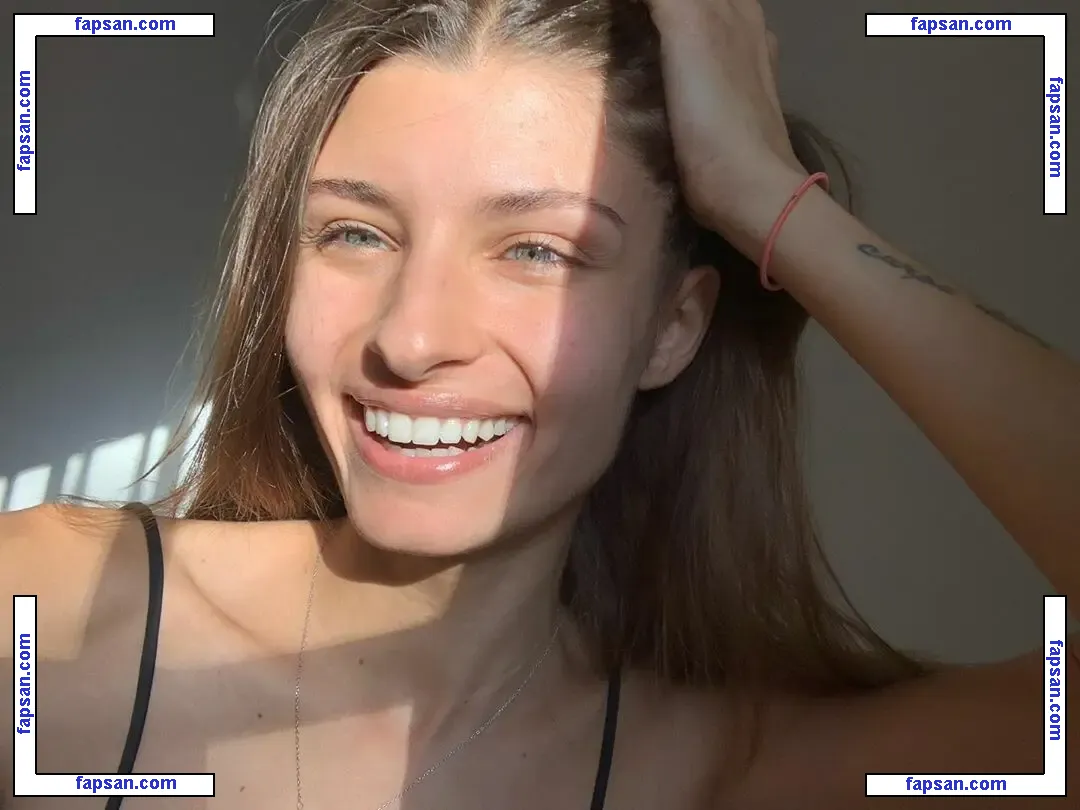 Darya Naskidayeva nude photo #0014 from OnlyFans