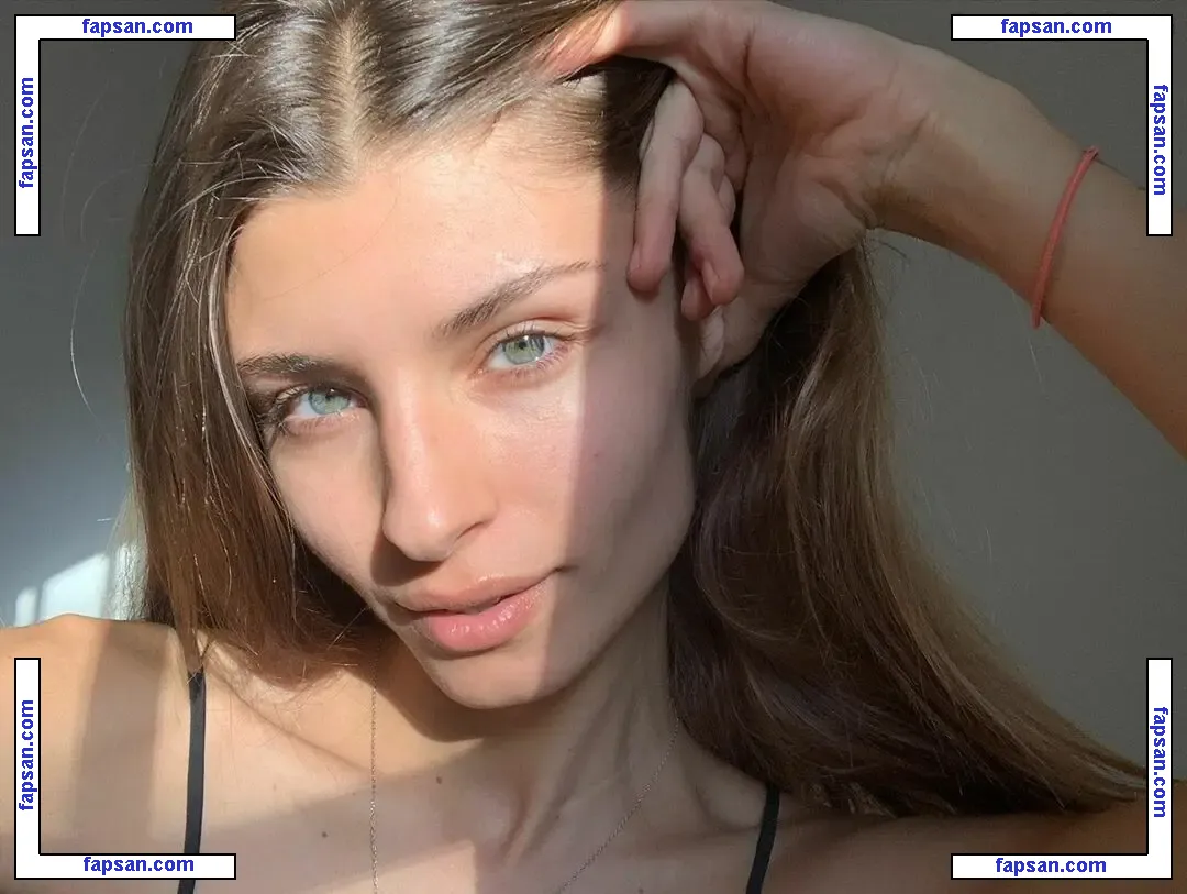 Darya Naskidayeva nude photo #0015 from OnlyFans