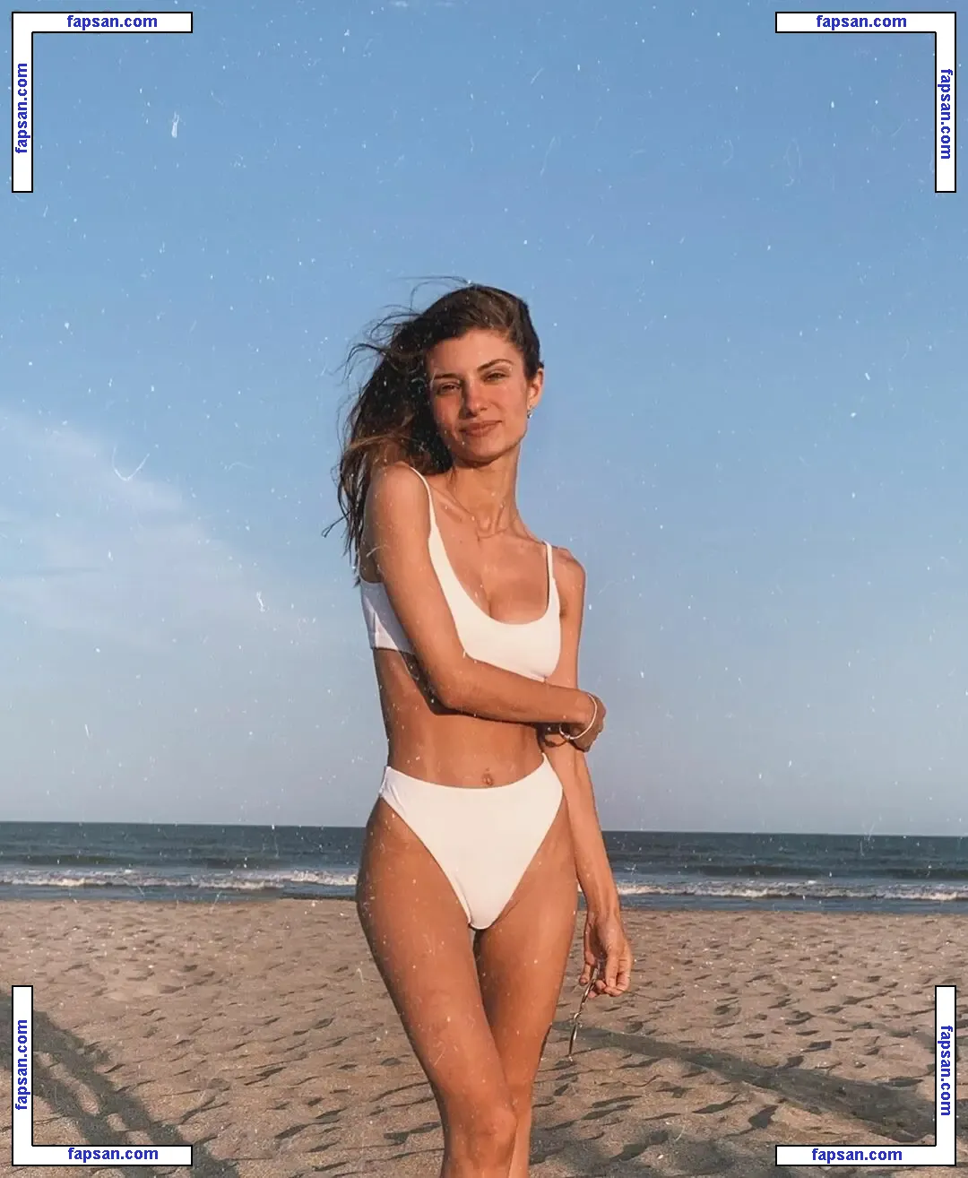 Darya Naskidayeva nude photo #0019 from OnlyFans