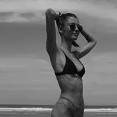 Darya Naskidayeva nude #0002