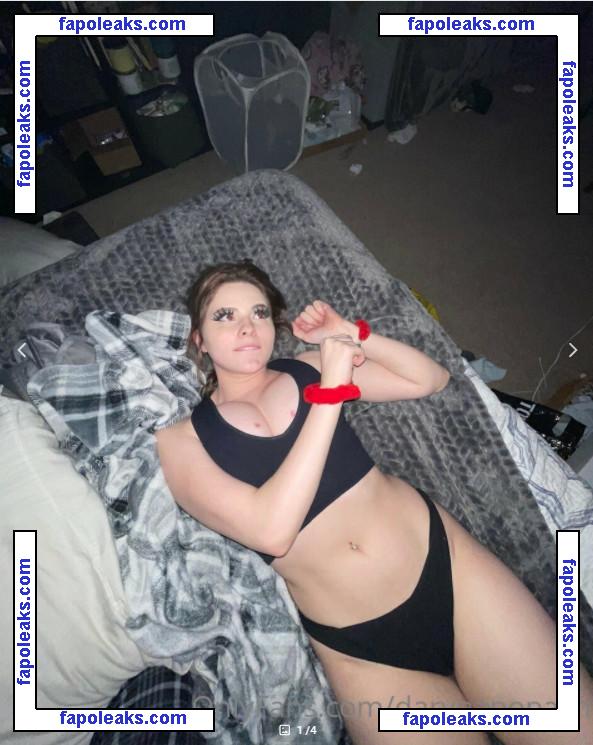 DarynaPopach / dar.pop nude photo #0003 from OnlyFans