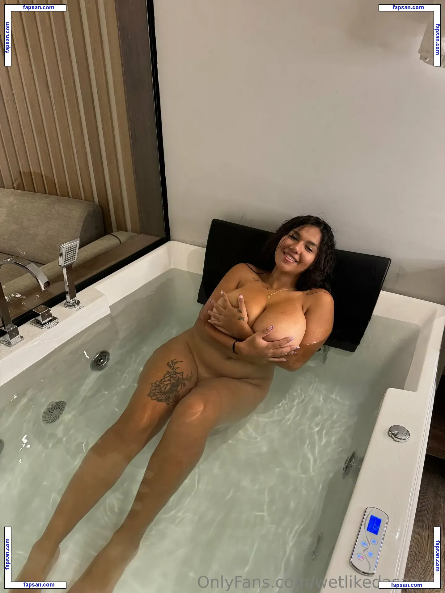 Dasani Delgado nude photo #0012 from OnlyFans