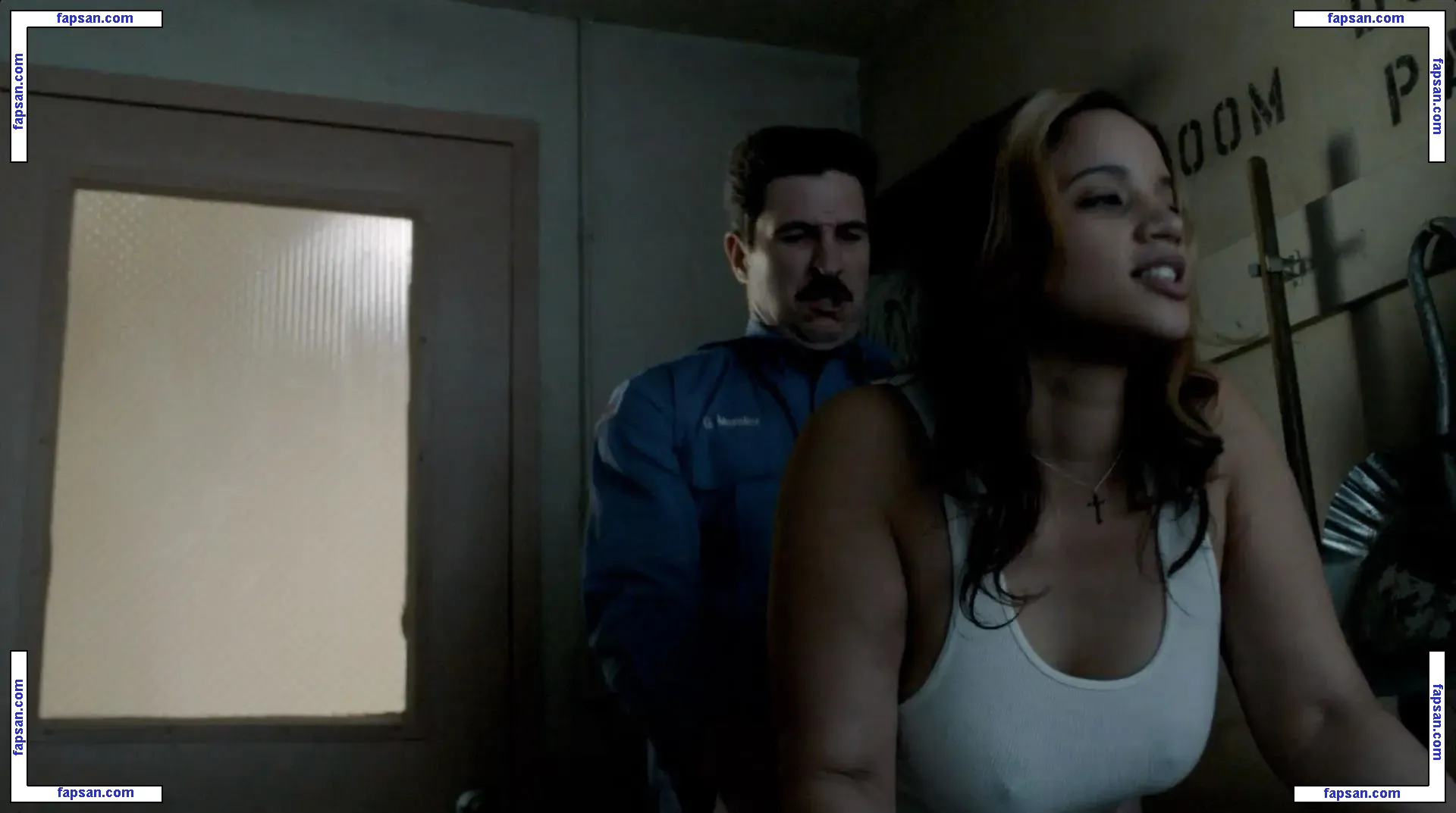 Dascha Polanco голая фото #0033 с Онлифанс