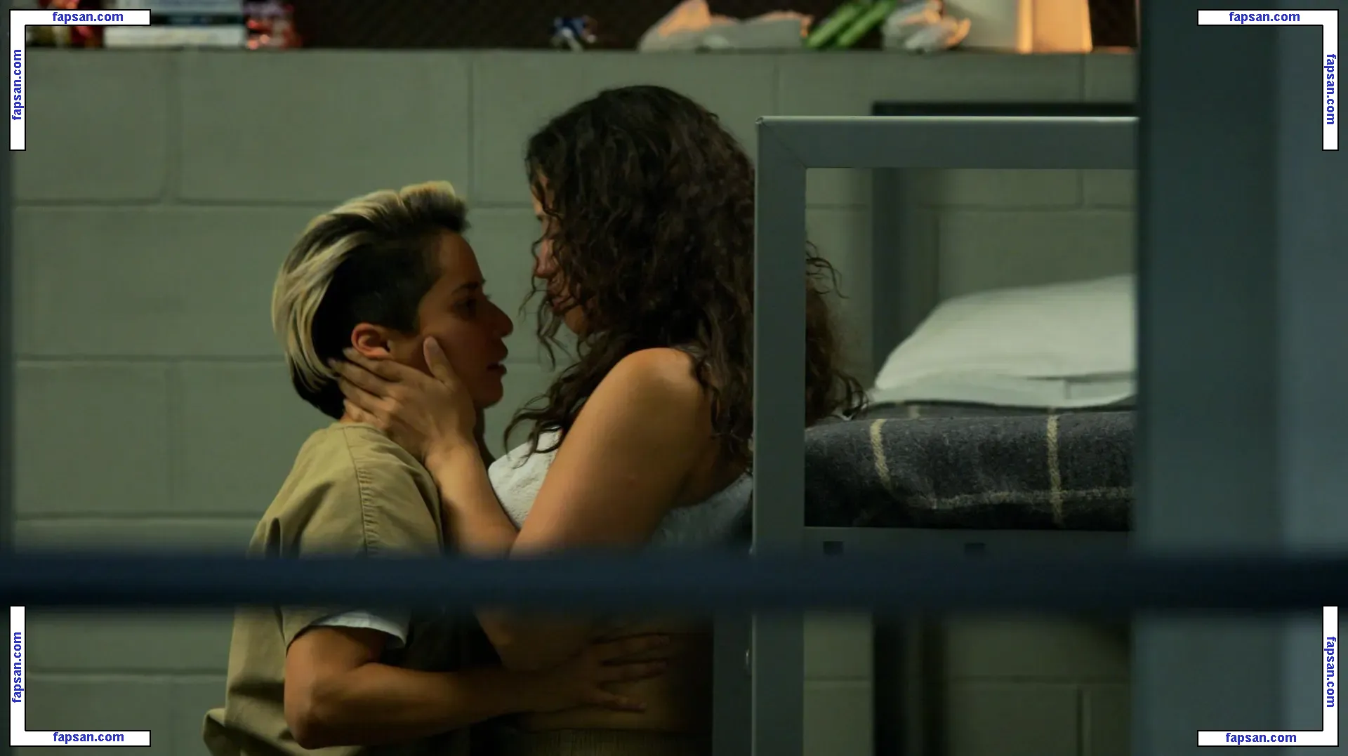 Dascha Polanco голая фото #0035 с Онлифанс