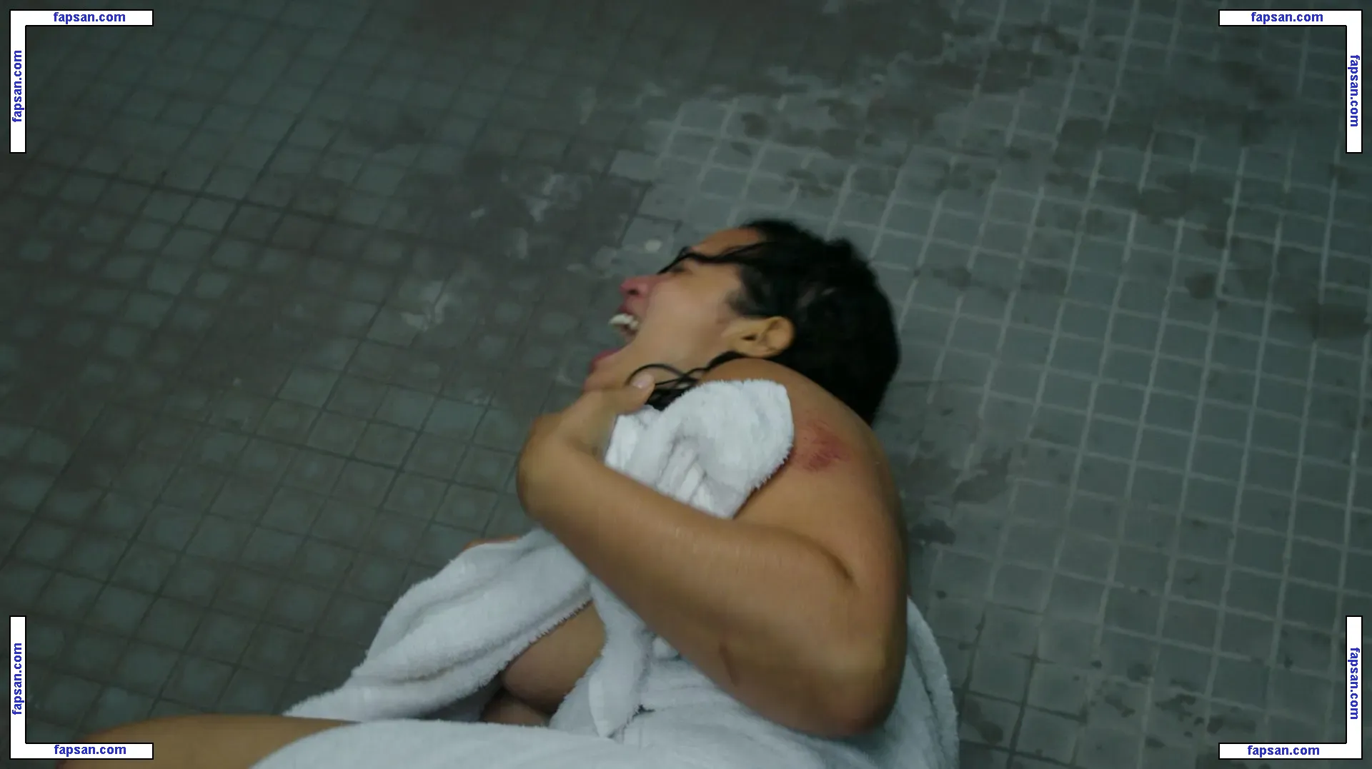 Dascha Polanco голая фото #0036 с Онлифанс