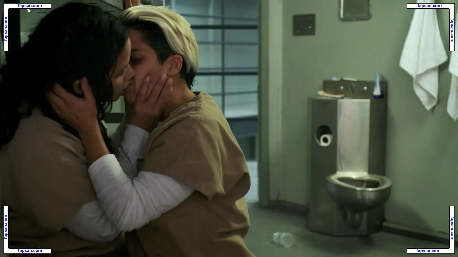 Dascha Polanco голая фото #0045 с Онлифанс