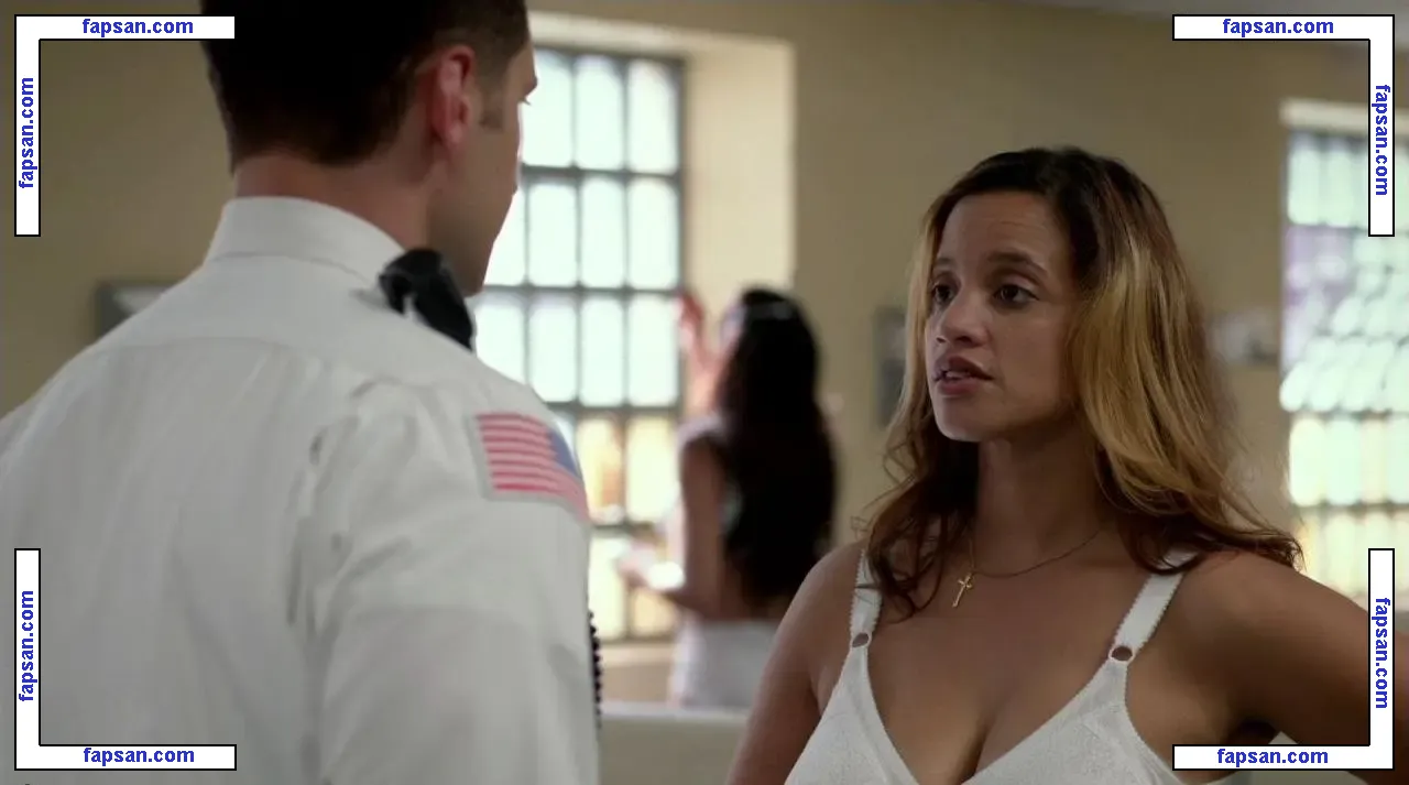 Dascha Polanco голая фото #0046 с Онлифанс