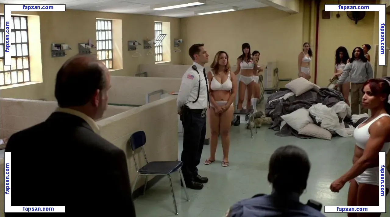 Dascha Polanco голая фото #0050 с Онлифанс