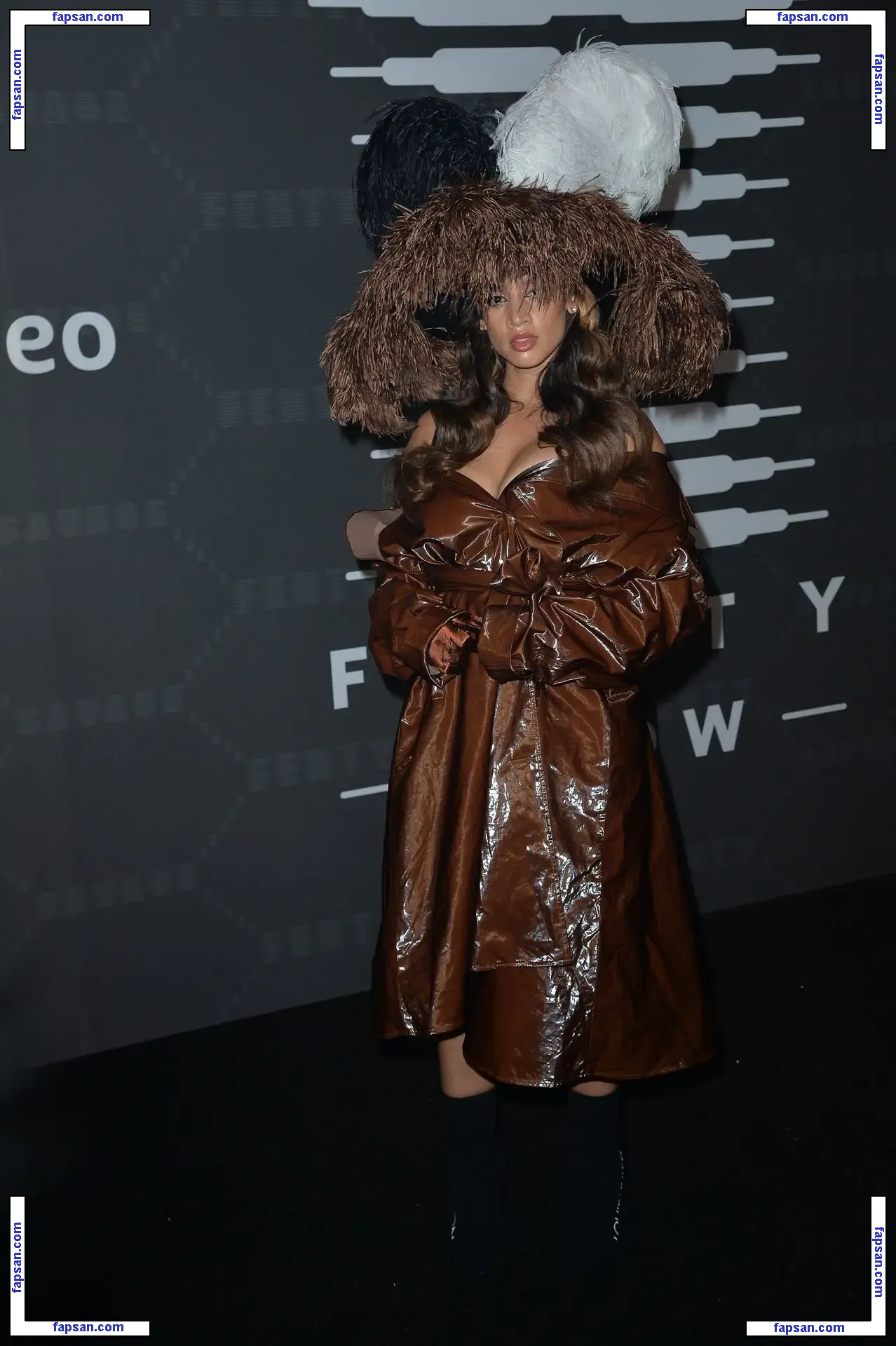 Dascha Polanco голая фото #0056 с Онлифанс