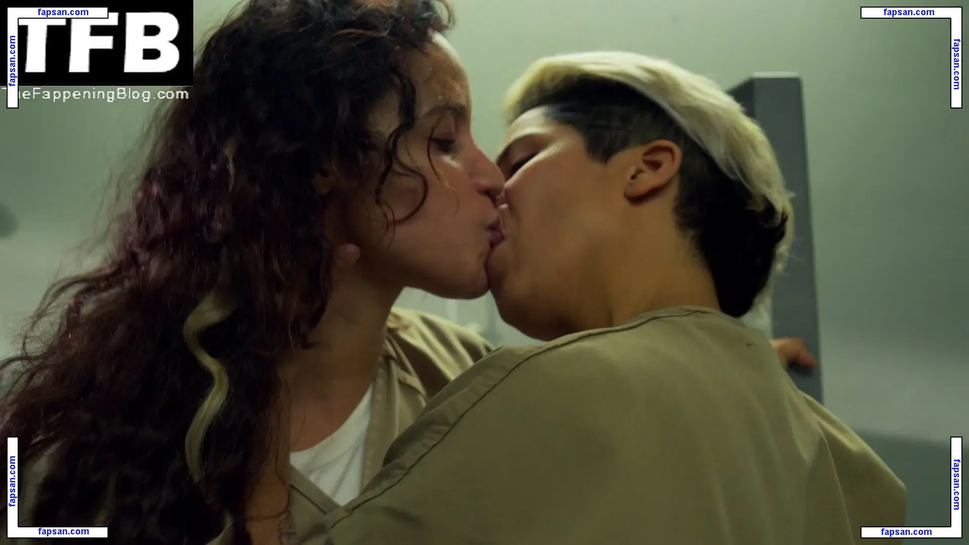 Dascha Polanco nude photo #0062 from OnlyFans