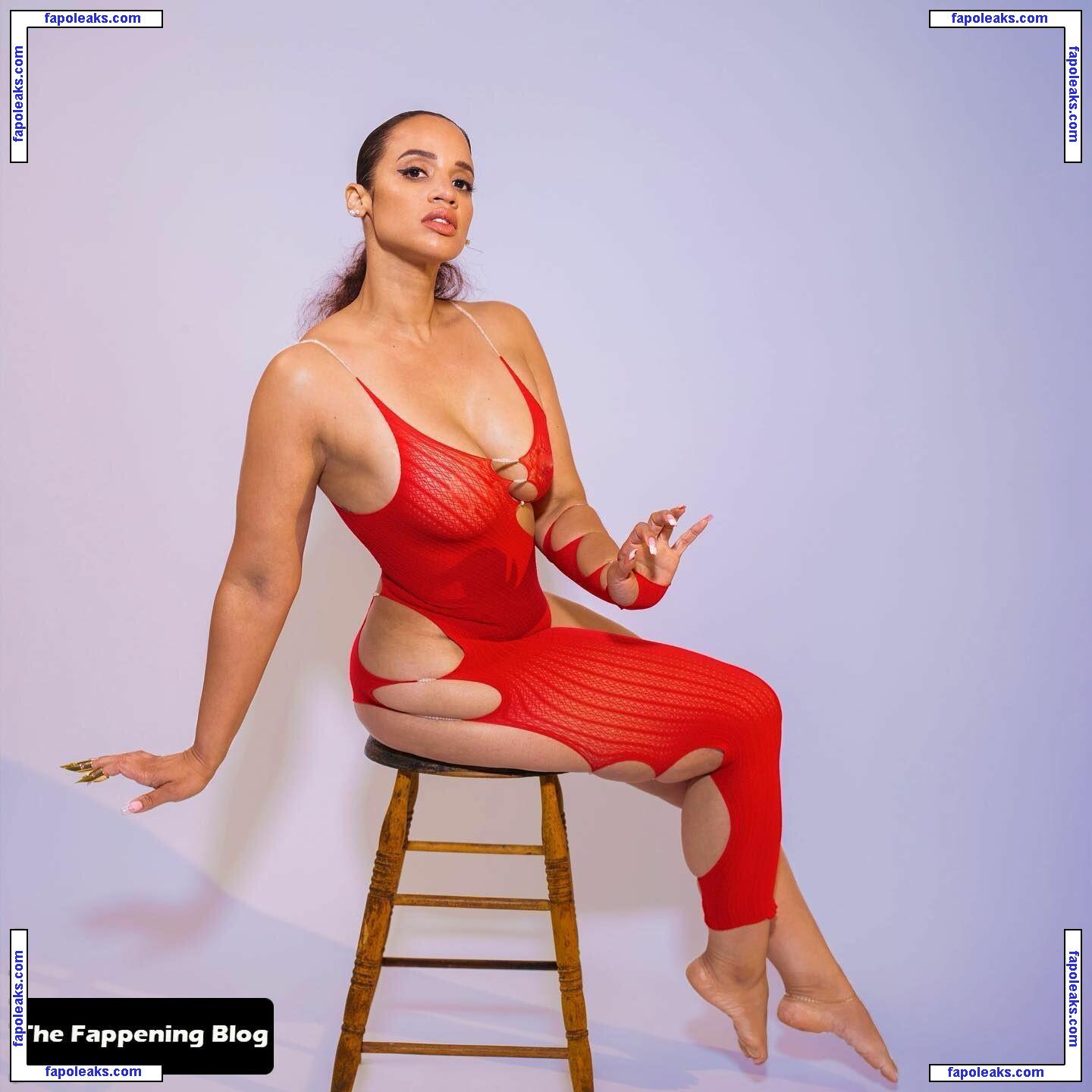 Dascha Polanco nude photo #0072 from OnlyFans