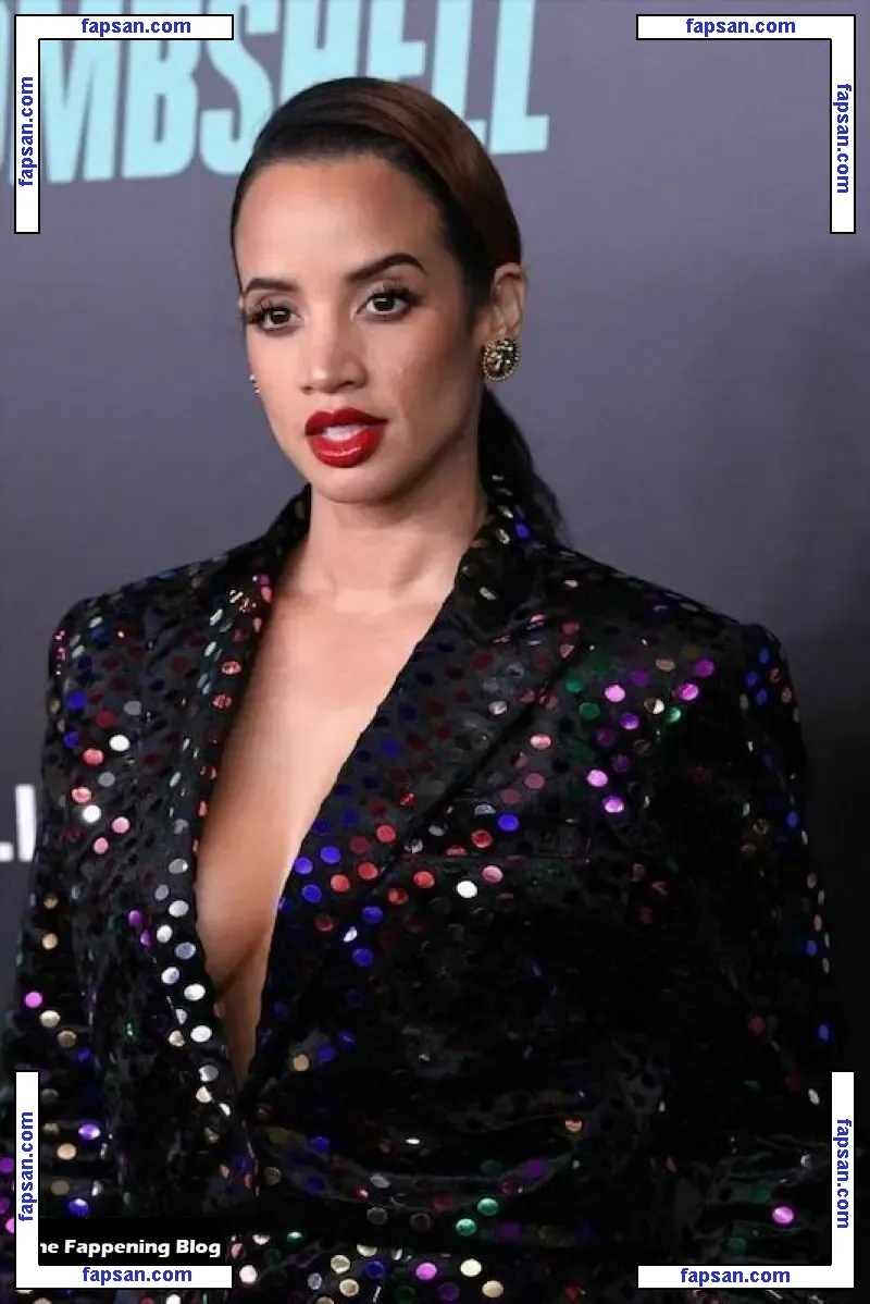 Dascha Polanco голая фото #0080 с Онлифанс