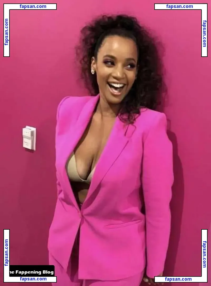 Dascha Polanco голая фото #0082 с Онлифанс