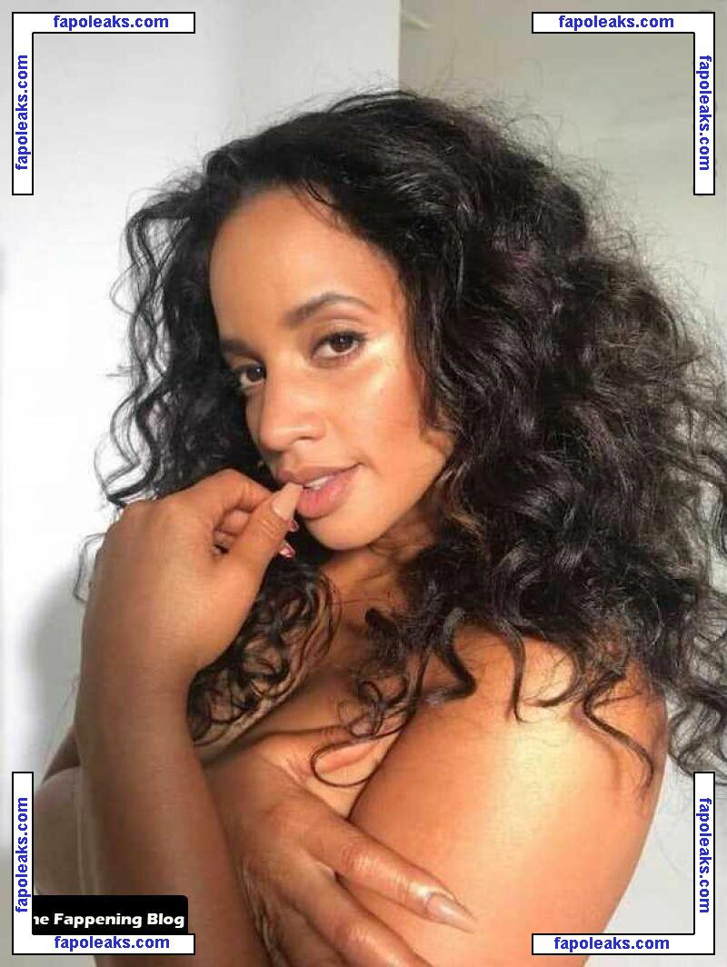 Dascha Polanco nude photo #0084 from OnlyFans