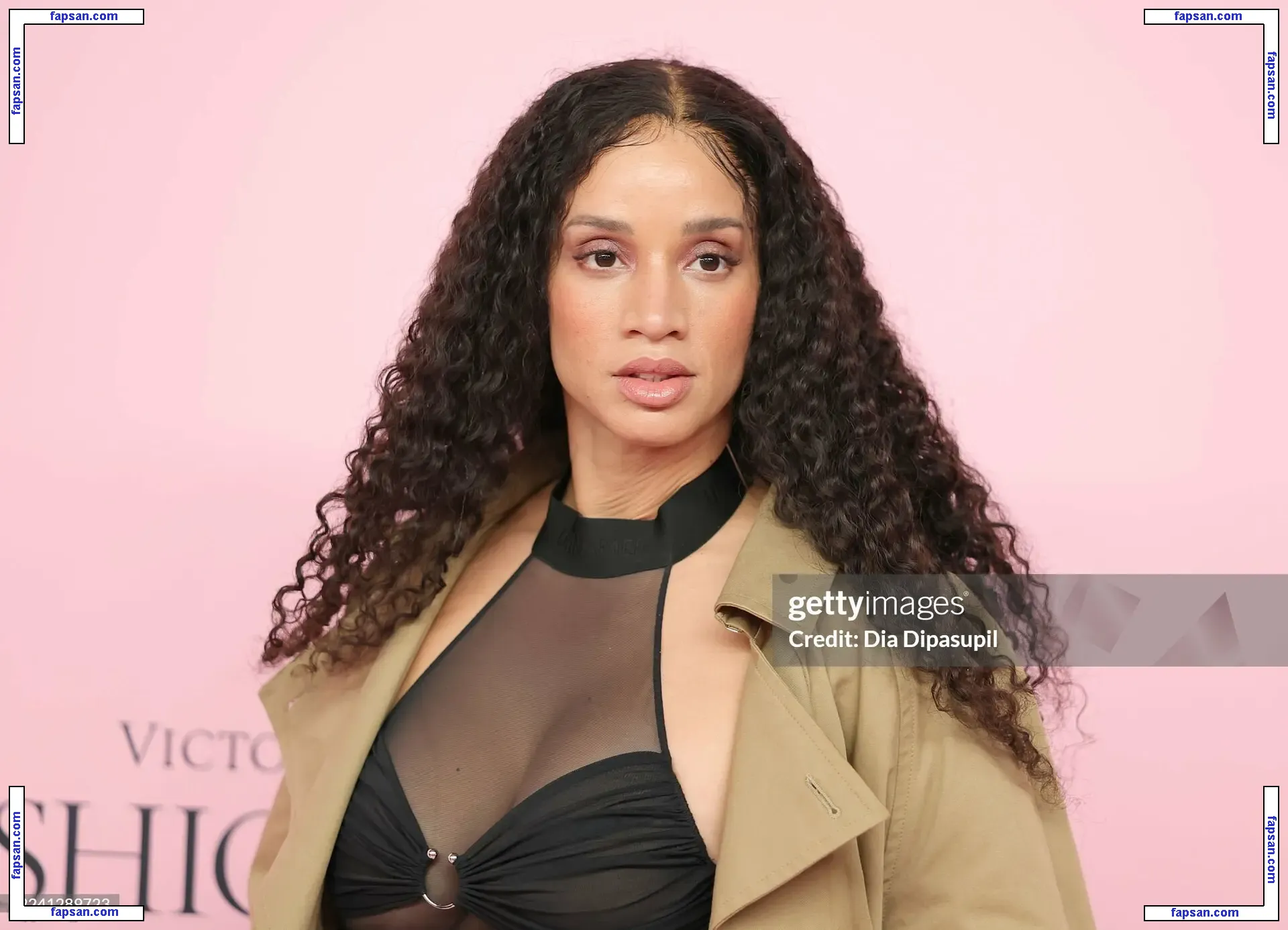 Dascha Polanco голая фото #0109 с Онлифанс