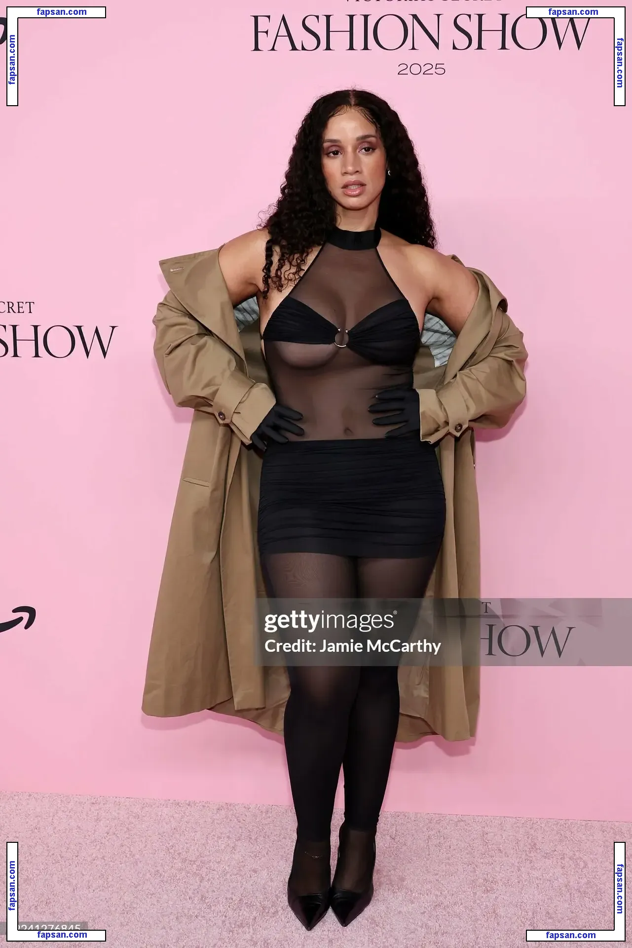 Dascha Polanco голая фото #0122 с Онлифанс