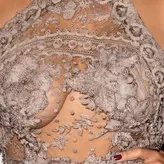 Dascha Polanco голая #0005