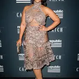 Dascha Polanco голая #0007