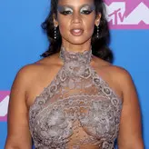 Dascha Polanco голая #0011