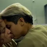 Dascha Polanco nude #0039