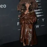 Dascha Polanco nude #0056