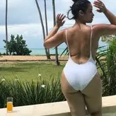 Dascha Polanco nude #0083