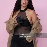 Dascha Polanco nude #0107