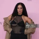 Dascha Polanco nude #0110