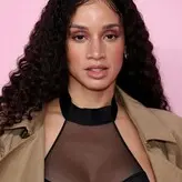 Dascha Polanco nude #0114