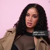 Dascha Polanco nude #0115