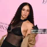 Dascha Polanco nude #0116