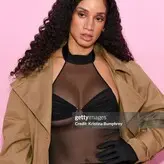 Dascha Polanco nude #0118