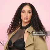 Dascha Polanco nude #0123