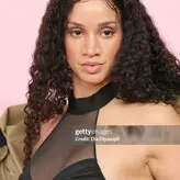 Dascha Polanco nude #0126