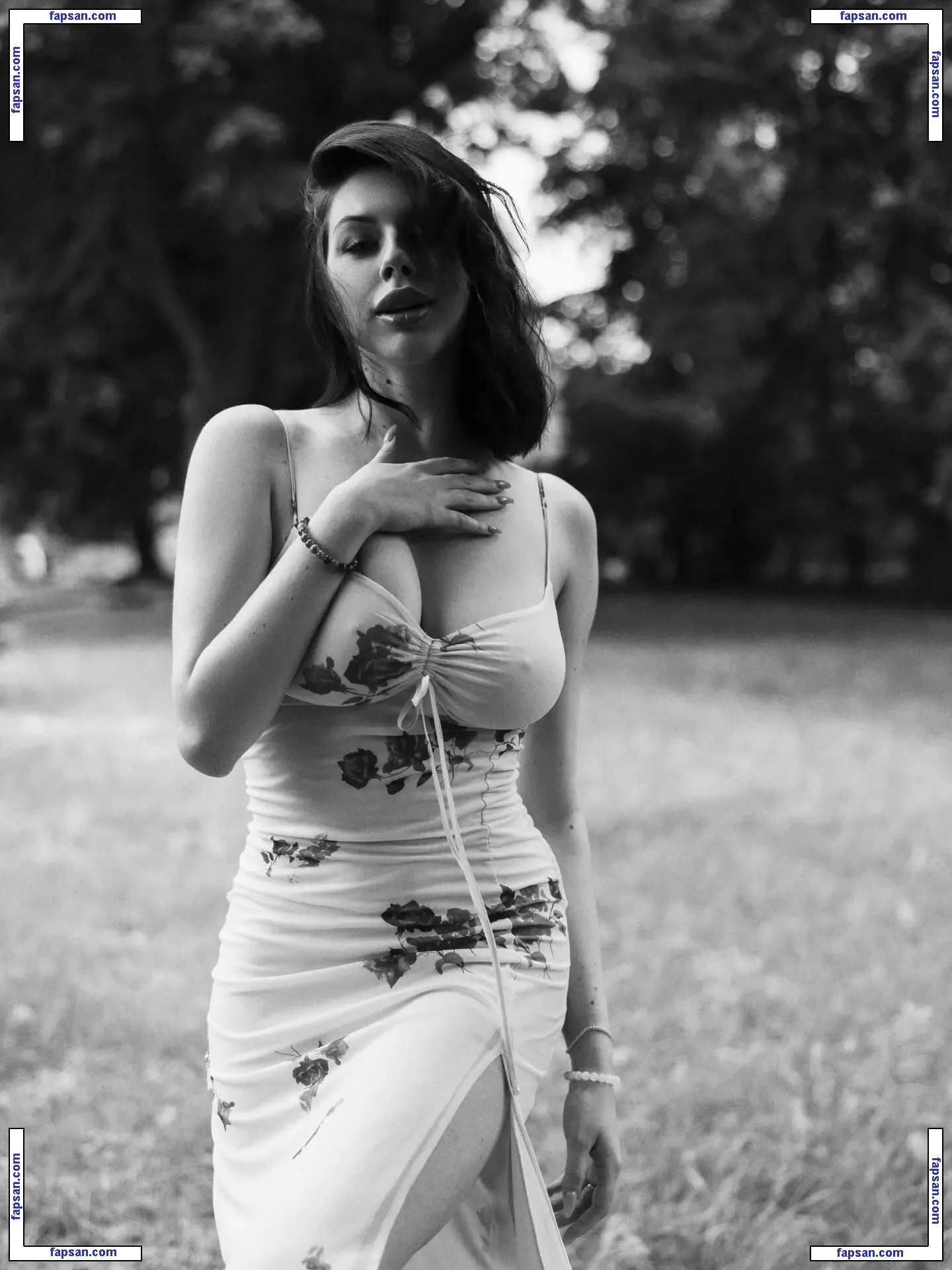 Dasha Baieva nude photo #0011 from OnlyFans