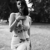 Dasha Baieva nude #0011