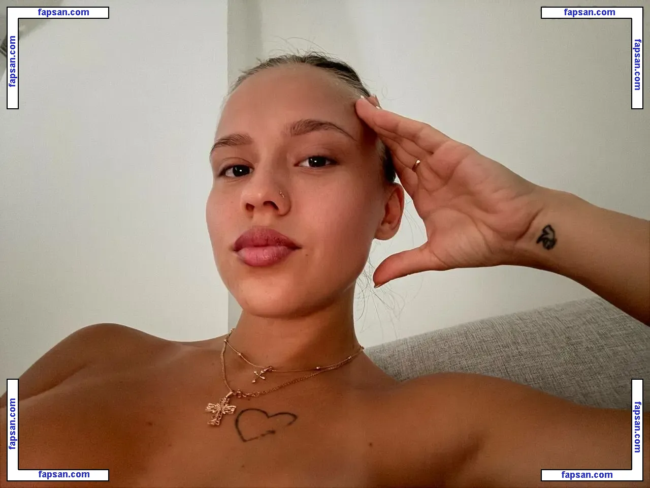 Dasha Grivina nude photo #0026 from OnlyFans