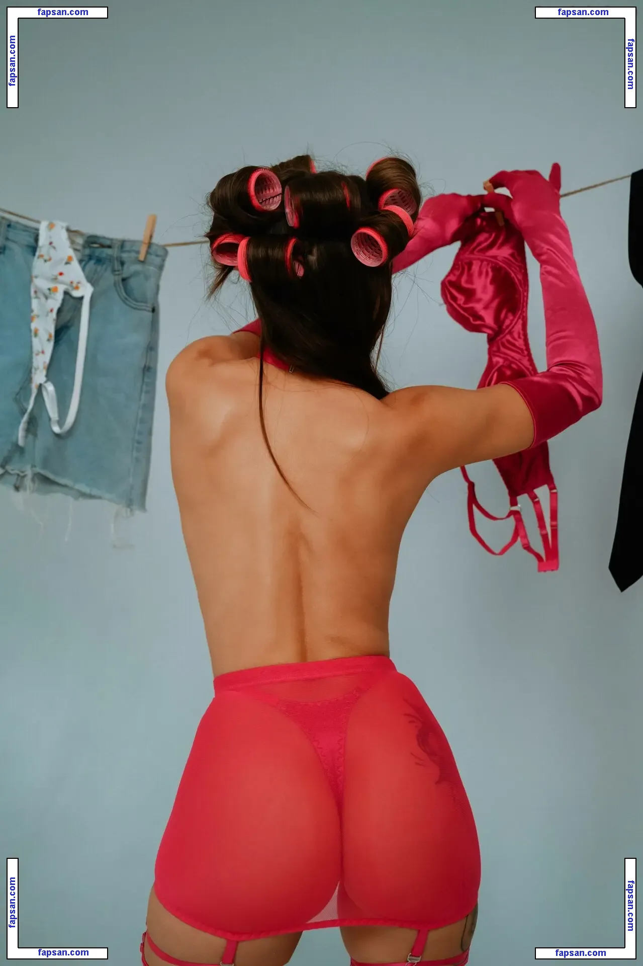 Dasha Grivina nude photo #0053 from OnlyFans