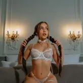 Dasha Grivina голая #0044