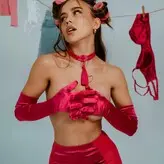 Dasha Grivina nude #0058