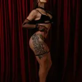 Dasha Grivina голая #0059