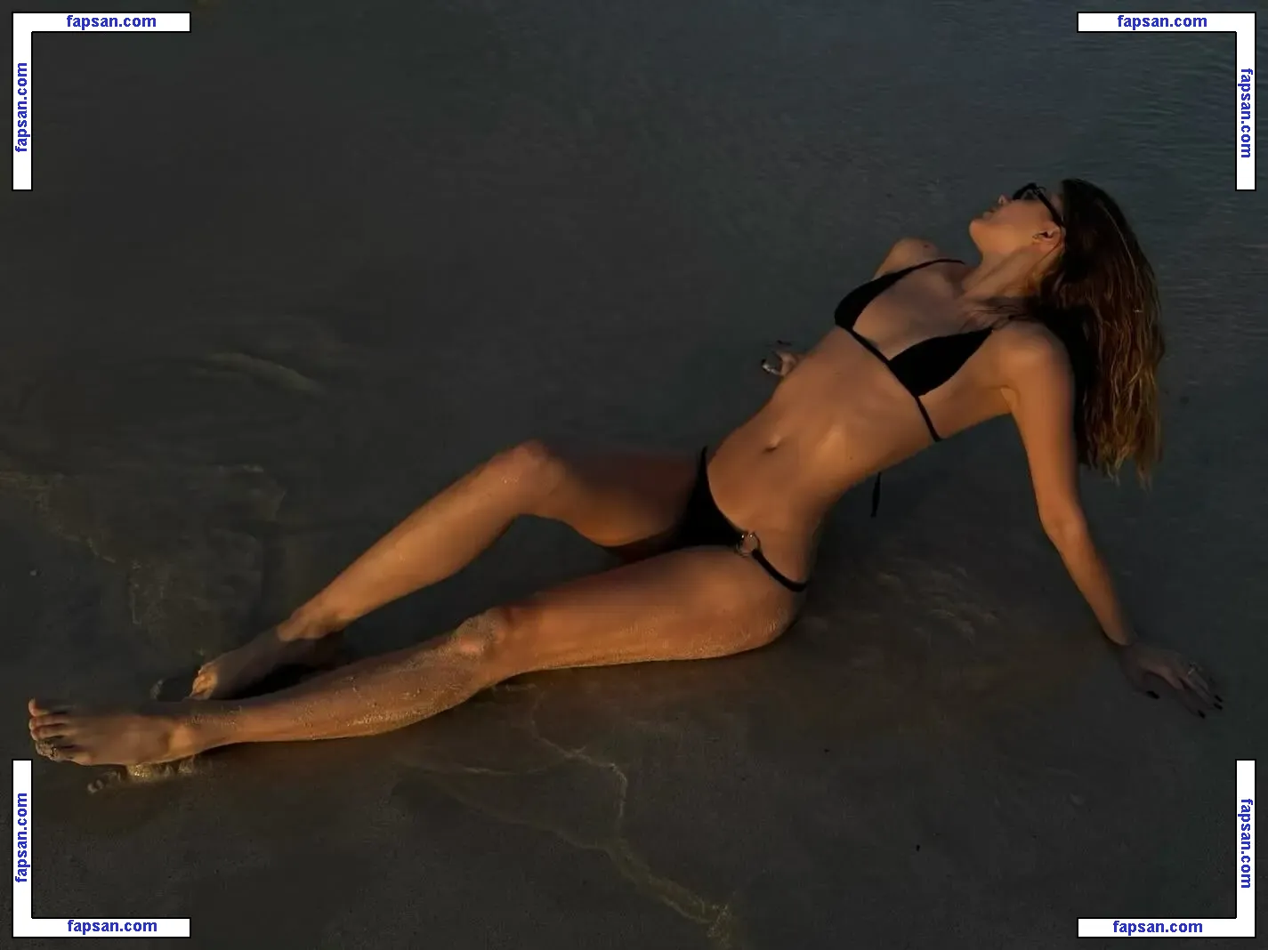 Dasha Komarova / Darya Komarova / Odarka Komarova голая фото #0004 с Онлифанс