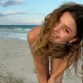 Dasha Komarova / Darya Komarova / Odarka Komarova голая #0009