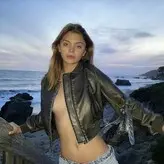 Dasha Komarova nude #0059