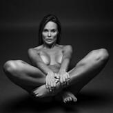 Dasha Levkovich nude #0024