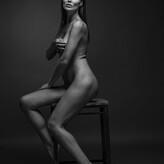 Dasha Levkovich nude #0035