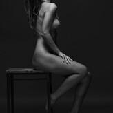 Dasha Levkovich nude #0036