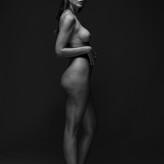 Dasha Levkovich nude #0038