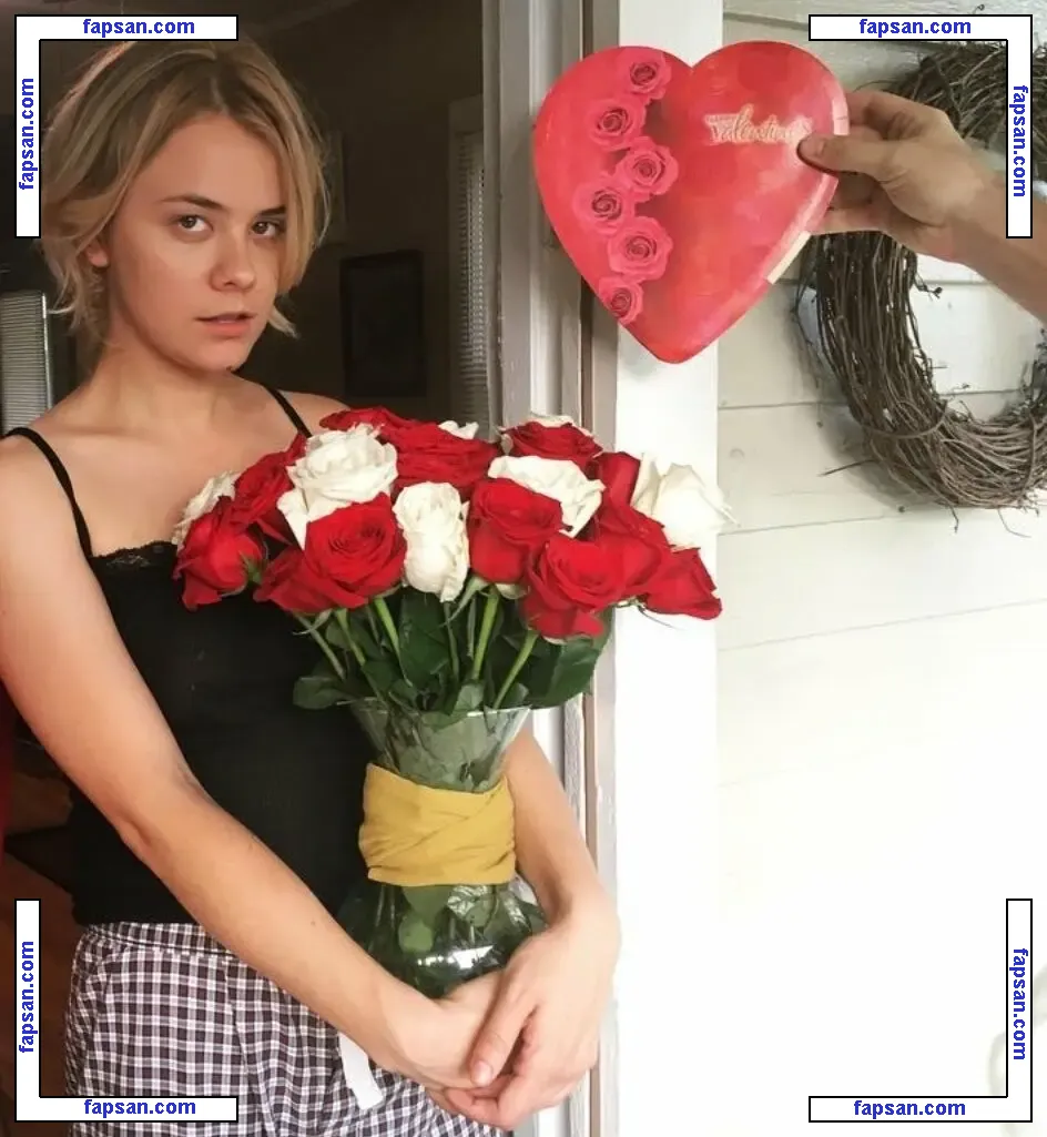 Dasha Nekrasova nude photo #0031 from OnlyFans