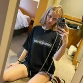 Dasha Nekrasova nude #0094